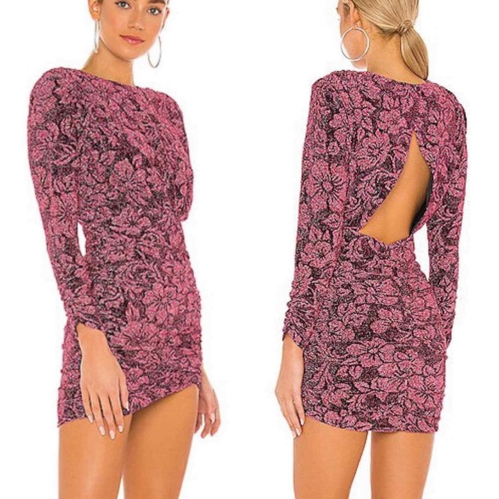 FLL Shailee dress